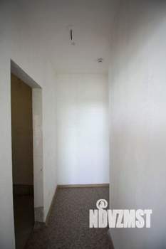 Студия квартира, вторичка, 21м2, 1/19 этаж
