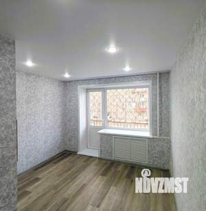 Студия квартира, вторичка, 13м2, 2/5 этаж