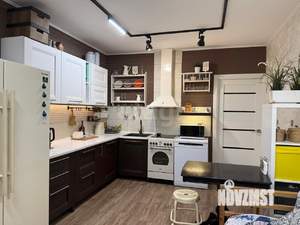 3-к квартира, вторичка, 65м2, 4/10 этаж