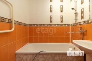 1-к квартира, вторичка, 41м2, 6/10 этаж