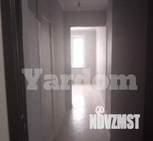 2-к квартира, вторичка, 39м2, 8/21 этаж