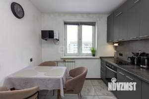 2-к квартира, вторичка, 52м2, 9/9 этаж