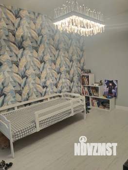 2-к квартира, вторичка, 45м2, 8/23 этаж