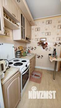 2-к квартира, вторичка, 53м2, 2/10 этаж