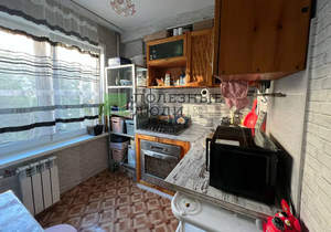1-к квартира, вторичка, 28м2, 3/9 этаж