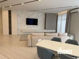3-к квартира, вторичка, 120м2, 8/23 этаж