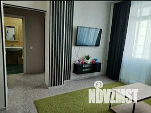 1-к квартира, вторичка, 39м2, 6/17 этаж