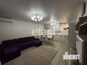 4-к квартира, вторичка, 87м2, 10/17 этаж