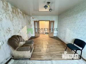 2-к квартира, вторичка, 50м2, 9/9 этаж