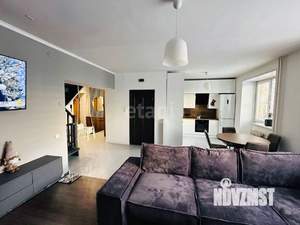 3-к квартира, вторичка, 105м2, 4/5 этаж