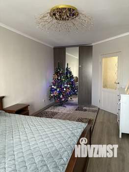 1-к квартира, вторичка, 40м2, 11/17 этаж