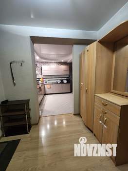 2-к квартира, вторичка, 60м2, 9/10 этаж