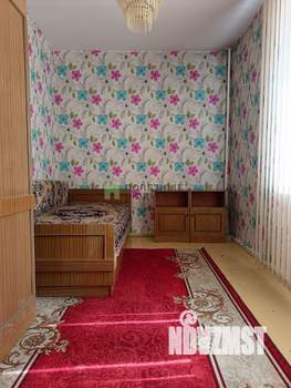 4-к квартира, вторичка, 60м2, 4/5 этаж