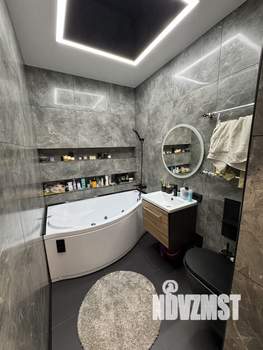 1-к квартира, вторичка, 45м2, 6/10 этаж