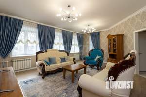 3-к квартира, вторичка, 139м2, 3/11 этаж