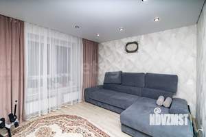 3-к квартира, вторичка, 81м2, 4/9 этаж