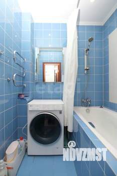 1-к квартира, вторичка, 43м2, 2/10 этаж