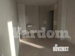 2-к квартира, вторичка, 32м2, 5/19 этаж