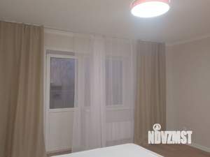 Студия квартира, вторичка, 28м2, 5/17 этаж