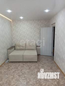 2-к квартира, вторичка, 48м2, 14/16 этаж