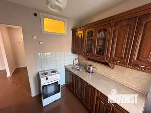 3-к квартира, вторичка, 43м2, 2/5 этаж