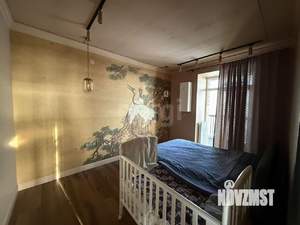 2-к квартира, вторичка, 66м2, 16/17 этаж