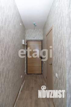 Студия квартира, вторичка, 24м2, 10/25 этаж