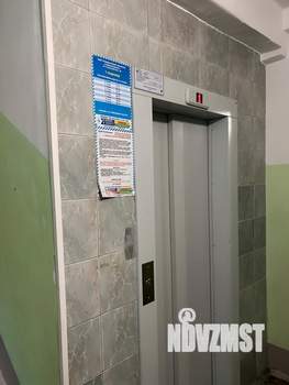 Студия квартира, вторичка, 32м2, 3/9 этаж