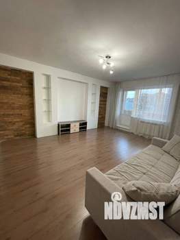 1-к квартира, вторичка, 48м2, 9/10 этаж