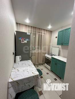 1-к квартира, вторичка, 30м2, 3/5 этаж