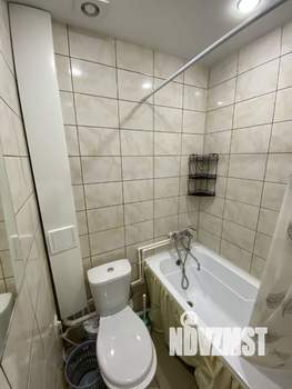 Студия квартира, вторичка, 18м2, 6/9 этаж