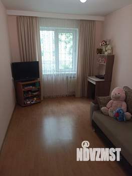 4-к квартира, вторичка, 81м2, 2/10 этаж