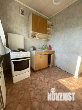 3-к квартира, вторичка, 49м2, 5/5 этаж