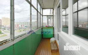 4-к квартира, вторичка, 77м2, 9/9 этаж