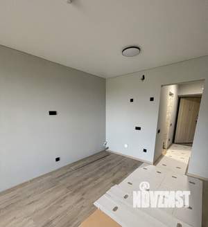 Студия квартира, вторичка, 29м2, 10/19 этаж