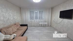 2-к квартира, вторичка, 54м2, 4/10 этаж