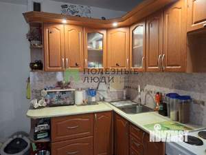 2-к квартира, вторичка, 52м2, 2/10 этаж
