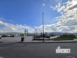 1-к квартира, вторичка, 45м2, 9/9 этаж