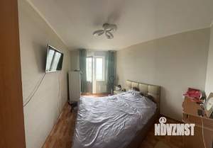 2-к квартира, вторичка, 50м2, 9/10 этаж