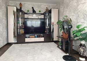 2-к квартира, вторичка, 47м2, 5/5 этаж