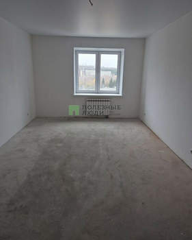 2-к квартира, вторичка, 66м2, 9/13 этаж