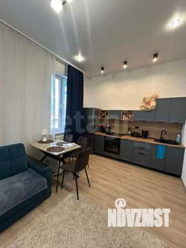 1-к квартира, вторичка, 33м2, 14/14 этаж