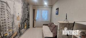 1-к квартира, вторичка, 34м2, 16/25 этаж