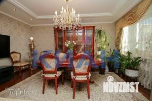 5-к квартира, вторичка, 132м2, 8/9 этаж