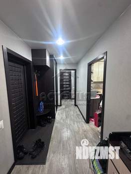 2-к квартира, вторичка, 51м2, 1/9 этаж