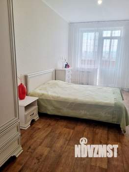 2-к квартира, вторичка, 50м2, 17/27 этаж