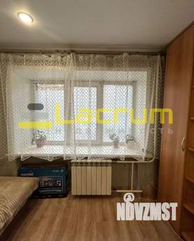 Студия квартира, вторичка, 18м2, 1/5 этаж