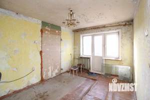 2-к квартира, вторичка, 46м2, 5/5 этаж