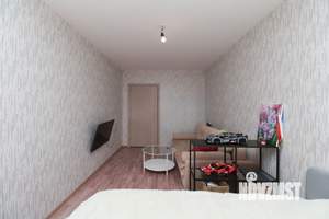 1-к квартира, вторичка, 40м2, 9/17 этаж