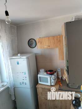 1-к квартира, вторичка, 29м2, 8/9 этаж